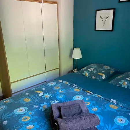 Appartement Arcachon ארסשון