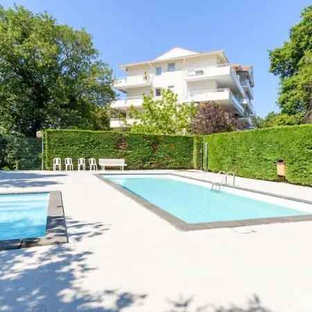 Appartement Arcachon Апартаменты *